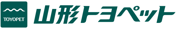 山形トヨペット ロゴ